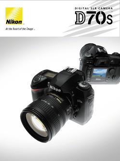 nikon usa