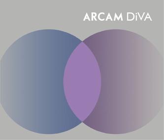 Arcam Diva