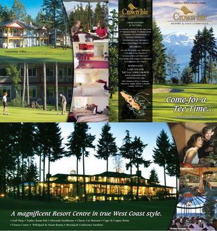 Resort Brochure Pdf