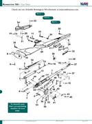 remington 700 diagram