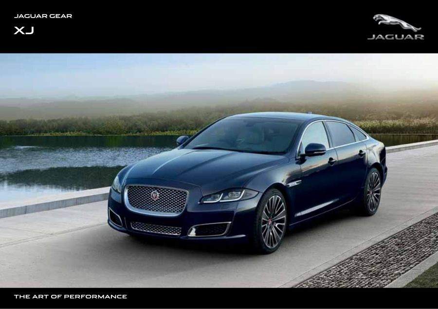 jaguar cars accessories