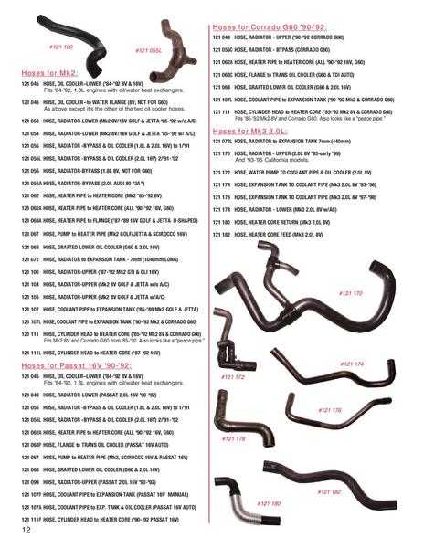 Page 12 of 2011 Tuning Parts by Techtonics Tuning