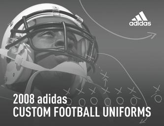 adidas american football