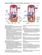 Screw compressor economizer