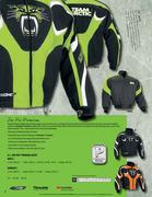 arctic cat jacket