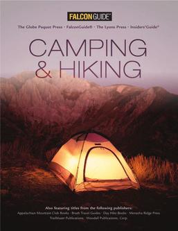 camping catalog