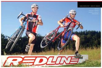 Redline Bicycles