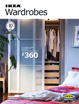 Fitting Ikea Pax Nexus Wardrobe Door In Wardrobes 2010 By Ikea Uk