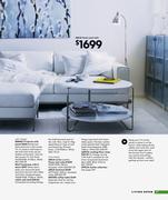 Ikea Arild