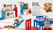 Catalog: Ikea Australia West