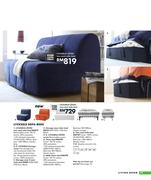 Lycksele Sofa Bed