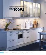 Applad Ikea Kitchen