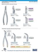 Atraumatic Forceps