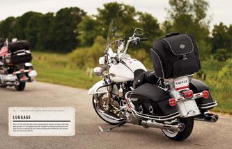 road king luggage