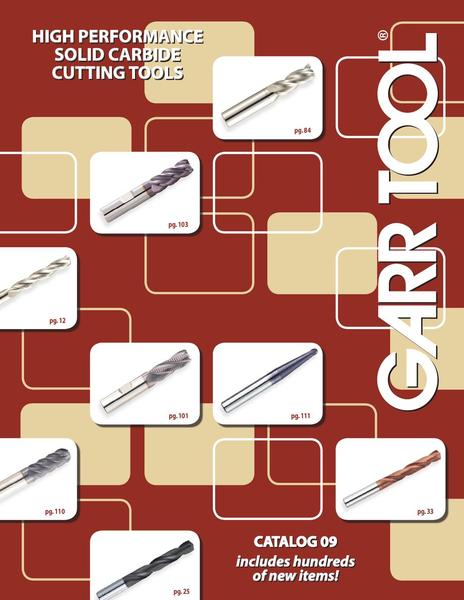 carbide cutting tools