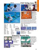 harley davidson parts diagram in Harley Davidson and VTwin Parts 2009 by Howards Customs. Show page 103. with detailed instructions and assembly diagram for