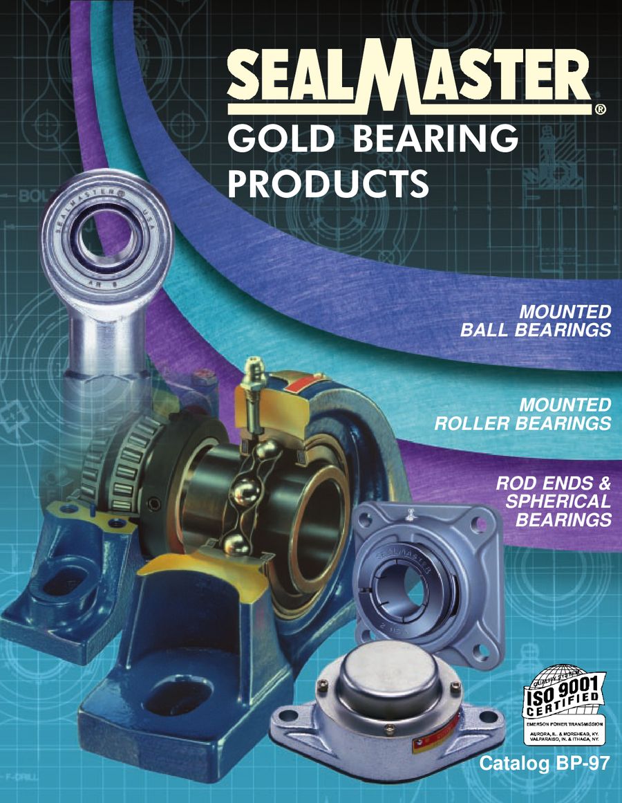 morse bearings