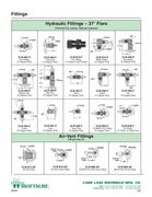 Banjo Fittings Hydraulic