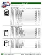 1947 - 1955 Chevy Truck Parts 4/2011 by Jim Carter Truck Parts