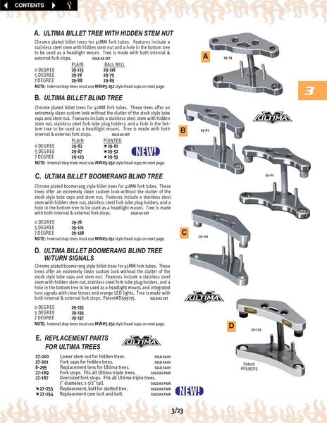 motorcycle parts