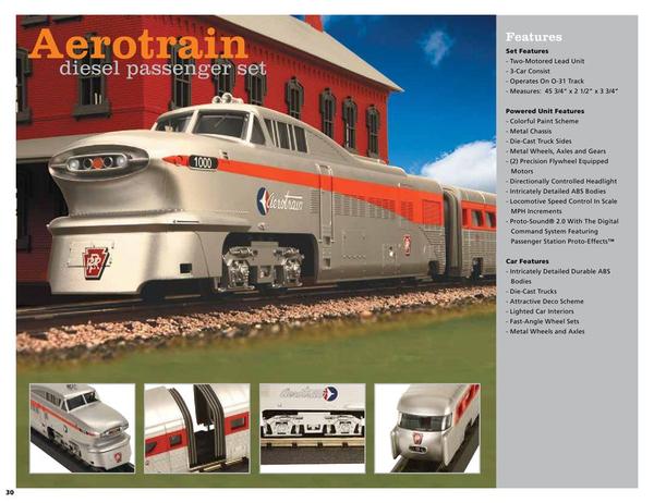 Page 32 of 2011 model trains