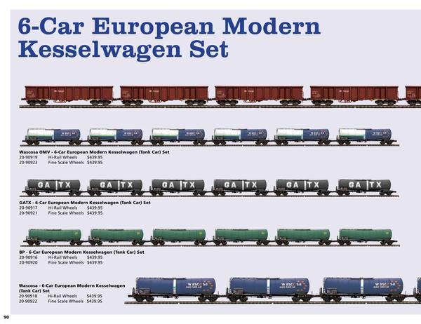 Page 92 of 2011 model trains