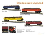 2015 Volume 1 O Gauge Catalog by MTH Trains