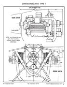 vw type 1 engine in VW based engines, accessory kits by Great Plains