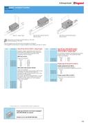 Busbar Tap Off