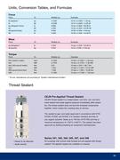 Air pressure converter