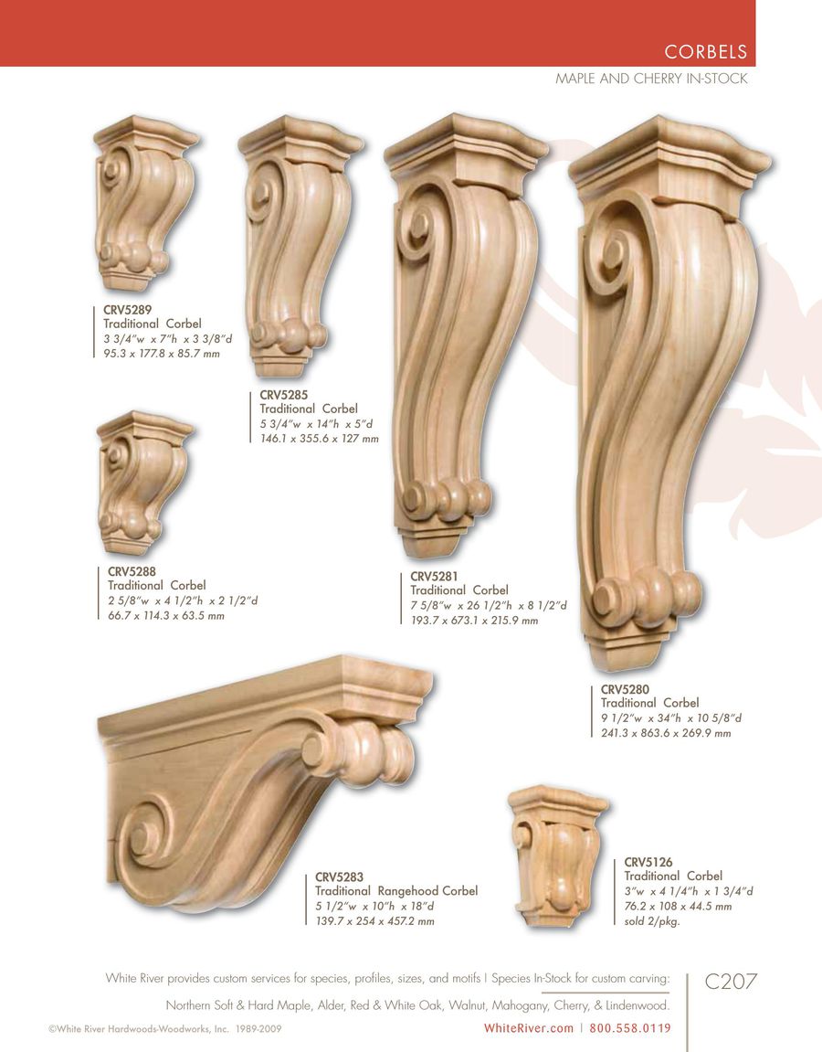 Page 5 Of Corbels Capitals 2015