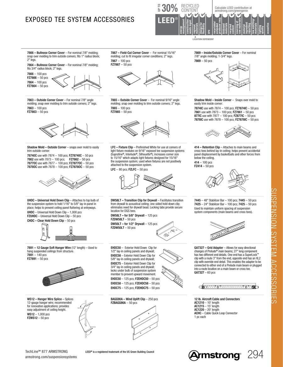 Page 321 Of 2015 2016 Commercial Ceilings Installation