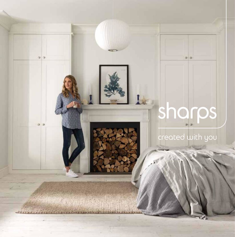 Bedroom 2017 By Sharps Bedrooms