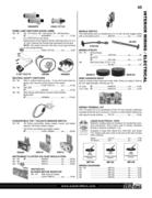 free ford wiring diagrams diagram in Falcon parts and accessories 2009