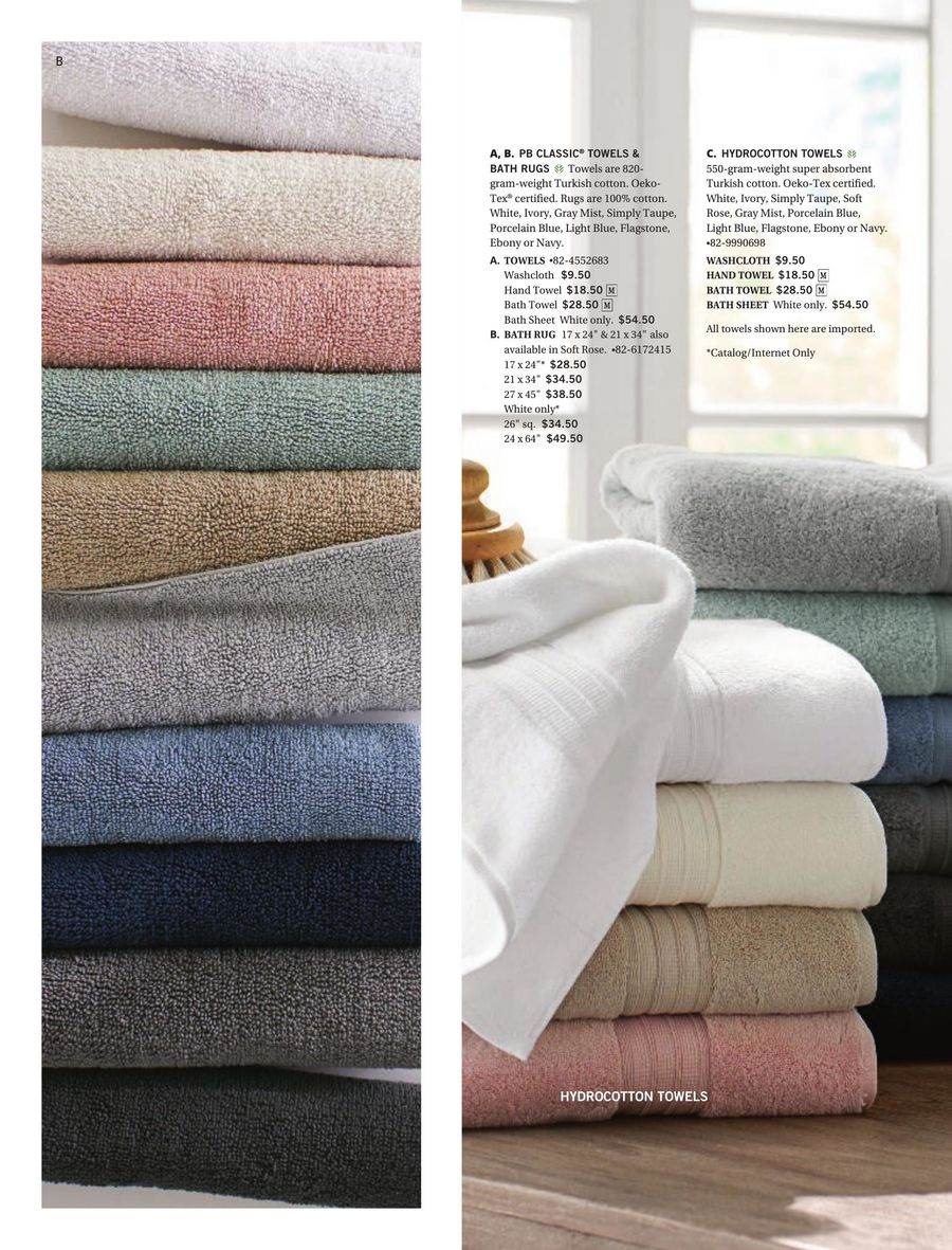 Page 104 Of Pottery Barn April 2018