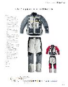Bmw motorrad ride apparel catalog #2