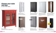 Ikea Linen Cabinet