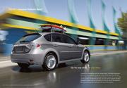 Subaru Outback Sport 2011 Accessories